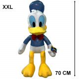 HORS NORME !! Peluche Donald Duck 70 cm Canard