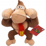 Peluche Geante Nintendo 50 cm Donkey Kong XXL Singe
