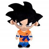 Peluche Dragon Ball 21 cm Son Goku