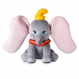 Grande Peluche Dumbo 50 cm Elephant