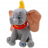 Peluche Dumbo l'elephant 30 cm