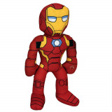 Peluche Iron Man 38 cm Sonore Avengers Avec Son