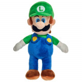 Peluche Luigi 30 cm Nintendo