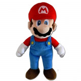 Grande Peluche Mario Bross 50 cm Nintendo
