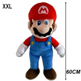 Grande Peluche Nintendo Mario Bross 60 cm XL