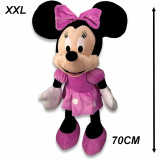 Grande Peluche Minnie Mouse 70 cm XL Rose