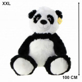 Geant !!! Panda en peluche XXL 100 cm Jouet
