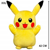 Peluche Pokemon Pikachu 42 cm Neuf
