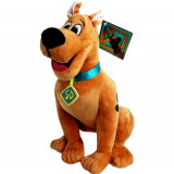 Peluche Scooby Doo 22 cm chien Scooby-Doo