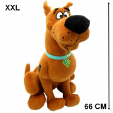 Grande peluche Scooby Doo 66 cm