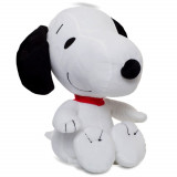 XXL Grande peluche Snoopy 90 cm jouet
