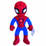 XXL Peluche Spiderman 120 cm Sonore Avec Son Hors norme