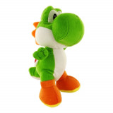 Peluche Yoshi vert 30 cm Nintendo