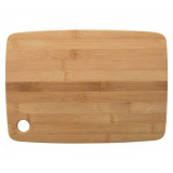 33.5 x 23.5 cm Planche a decouper en bambou bois cuisine