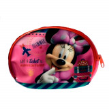 Porte monnaie Minnie Mouse Disney enfant 