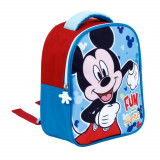Sac a dos Mickey ecole enfant maternelle
