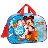 Sac de sport, de voyage Disney Mickey 40 cm valise