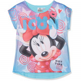 T-Shirt Minnie Mouse 3 ans enfant débardeur Tee Shirt