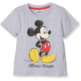  T-Shirt Mickey Mouse 2 ans enfant Tee Disney