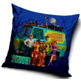 Taie d'oreiller Scooby Doo 40 x 40 cm canape Coussin 