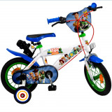 Vélo Toy Story 12 pouces Woody Buzz Neuf