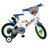 Vélo Toy Story 14 pouces Woody Buzz Neuf