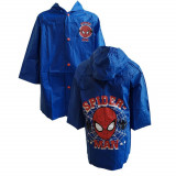 Veste de pluie Spiderman 3 / 4 ans impermeable