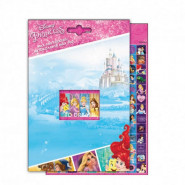 960 stickers Princesse Disney autocollant enfant scrapbooking 