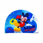 Bonnet de bain Mickey enfant Disney