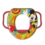 Reducteur toilette Mickey siege enfant Disney WC