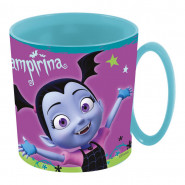 Tasse Vampirina mug plastique Disney enfant