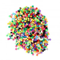 1500 perle a repasser multicolore jouet bricolage