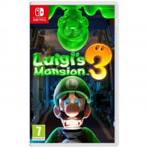 Luigi's Mansion 3 - Édition Standard | Jeu Nintendo Switch