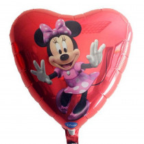 Ballon Hélium Minnie Disney