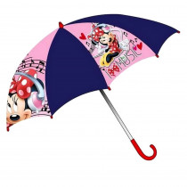 Parapluie Minnie Mouse enfant Bleu