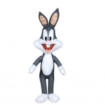 Peluche Bugs Bunny  20 cm Looney Tunes Lapin