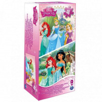 Puzzle Princesse 2 x 48 pieces Disney enfant