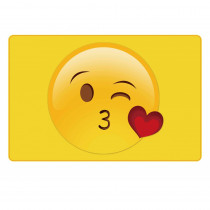Set de table Smiley sous main Emoji