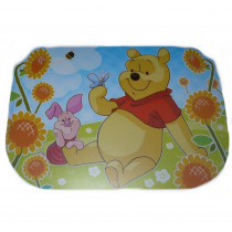 Set de table Winnie l'Ourson Disney repas enfant sous main