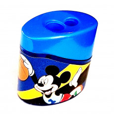 Taille crayon Mickey 2 trou Ecole Reservoir