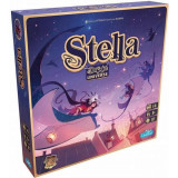 Libellud - Stella : Dixit Universe - Jeu de société - a partir de 8 ans - 3 a 6 joueurs - 30 minutes