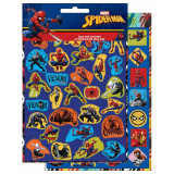 600 stickers Spiderman Disney enfant Autocollant
