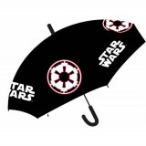 Parapluie Star Wars Enfant Adulte Noir