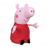 Peluche Peppa Pig 20 cm cochon fille
