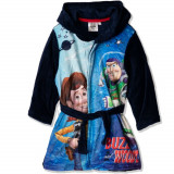 Robe de chambre 3 ans Toy Story peignoir enfant bleu