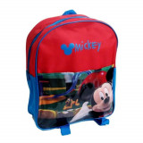 Sac a dos Mickey Pluto Ecole Maternelle Enfant 
