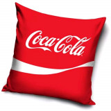 Taie d'oreiller Coca Cola 40 x 40 cm canape Coussin boisson