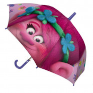 Parapluie Les trolls 2 poppy