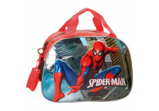 Sac de sport, de voyage Disney Spiderman 40 cm valise